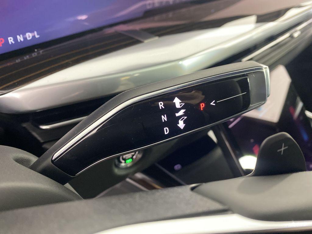 new 2025 Cadillac Escalade car, priced at $112,244