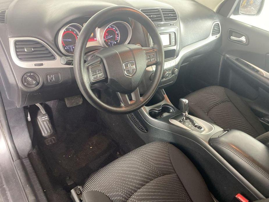 used 2015 Dodge Journey car, priced at $10,000