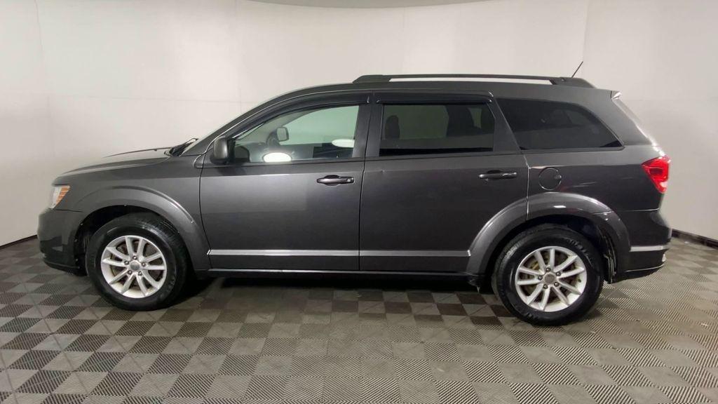 used 2015 Dodge Journey car, priced at $10,000