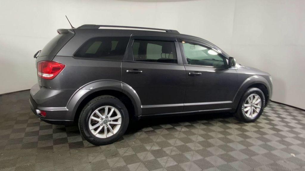 used 2015 Dodge Journey car, priced at $10,000