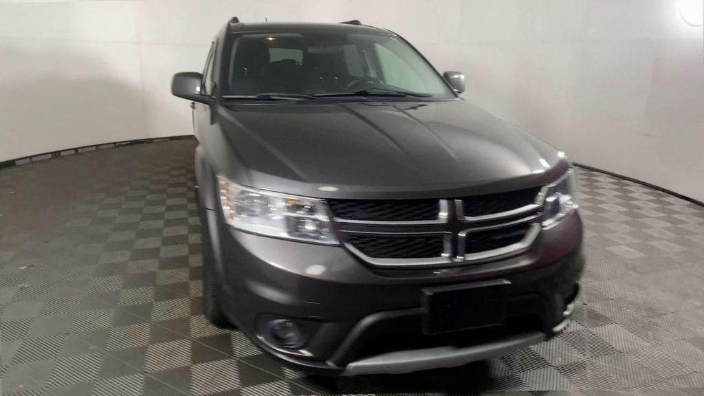 used 2015 Dodge Journey car, priced at $10,000