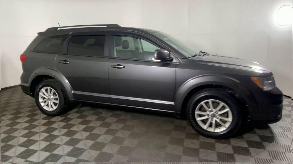 used 2015 Dodge Journey car, priced at $10,000