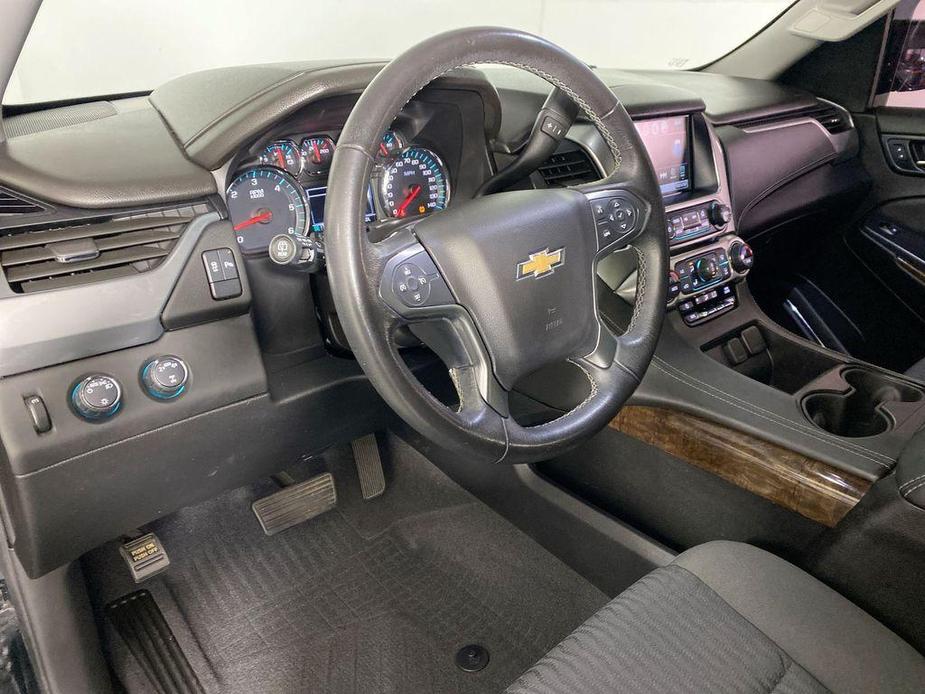 used 2020 Chevrolet Tahoe car, priced at $33,000