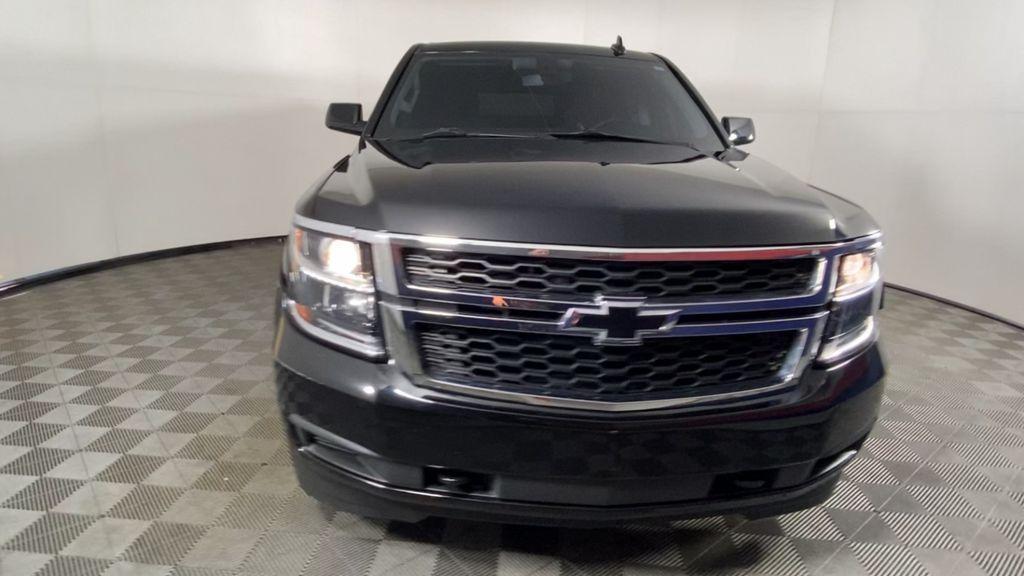 used 2020 Chevrolet Tahoe car, priced at $33,000