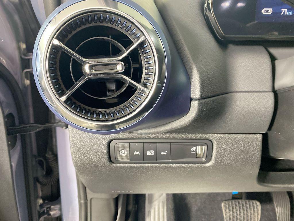 new 2025 Chevrolet Equinox EV car, priced at $44,085