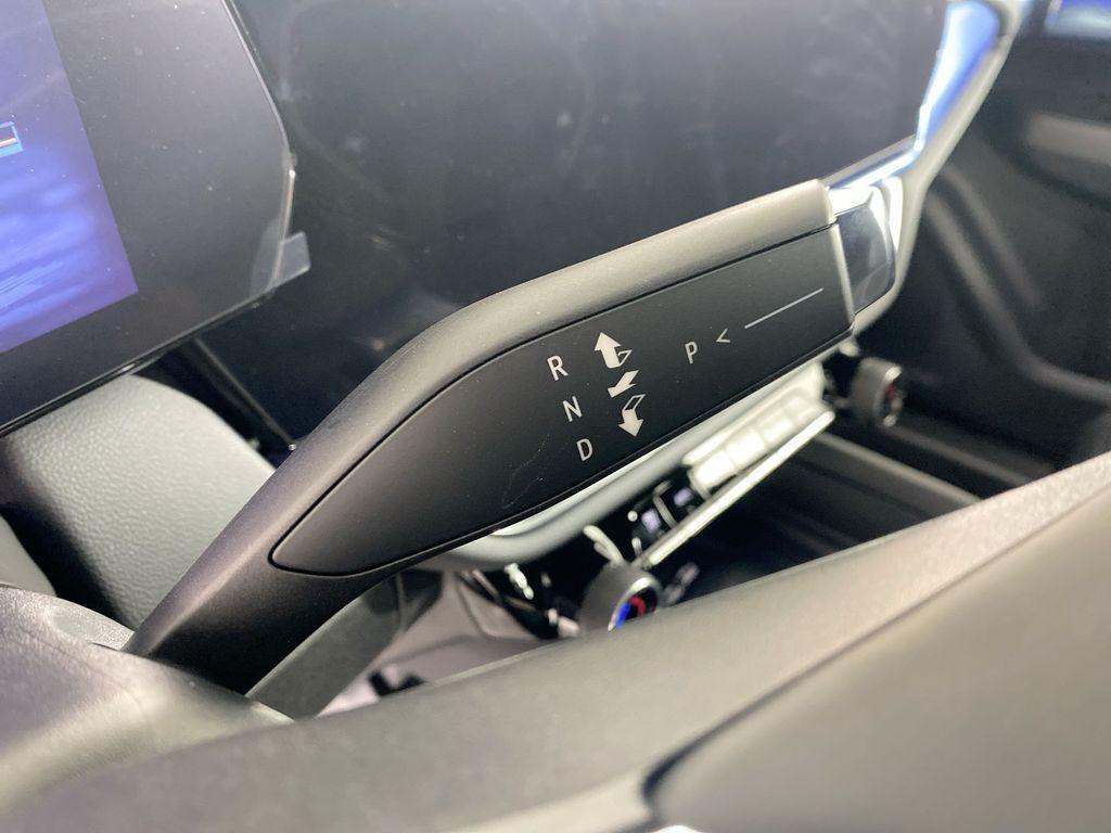 new 2025 Chevrolet Equinox EV car, priced at $44,085