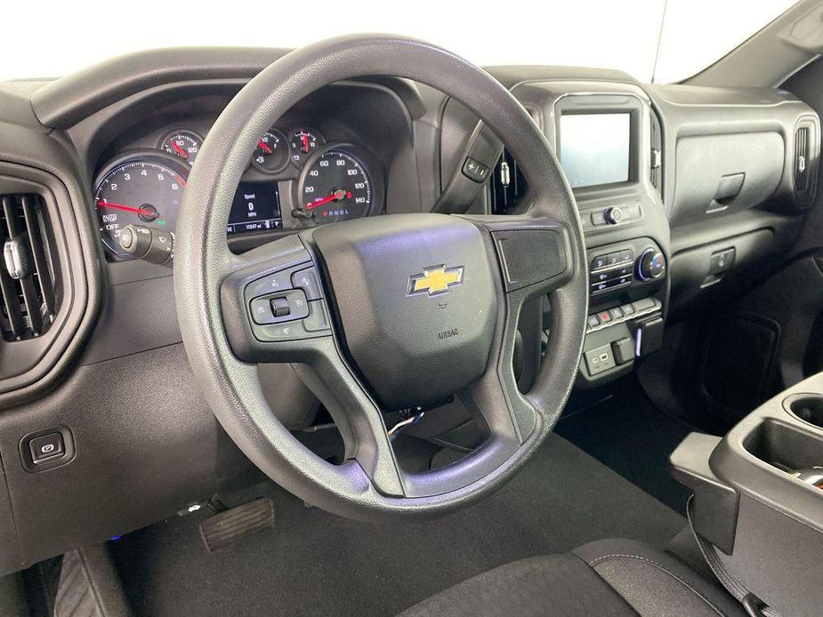 used 2023 Chevrolet Silverado 1500 car, priced at $29,500