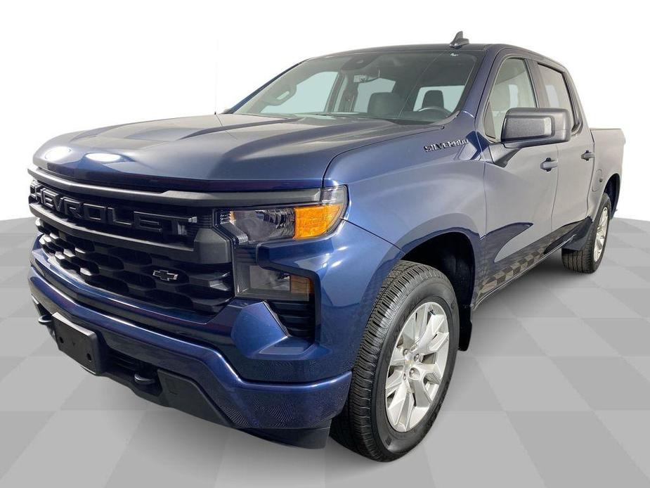 used 2023 Chevrolet Silverado 1500 car, priced at $29,500