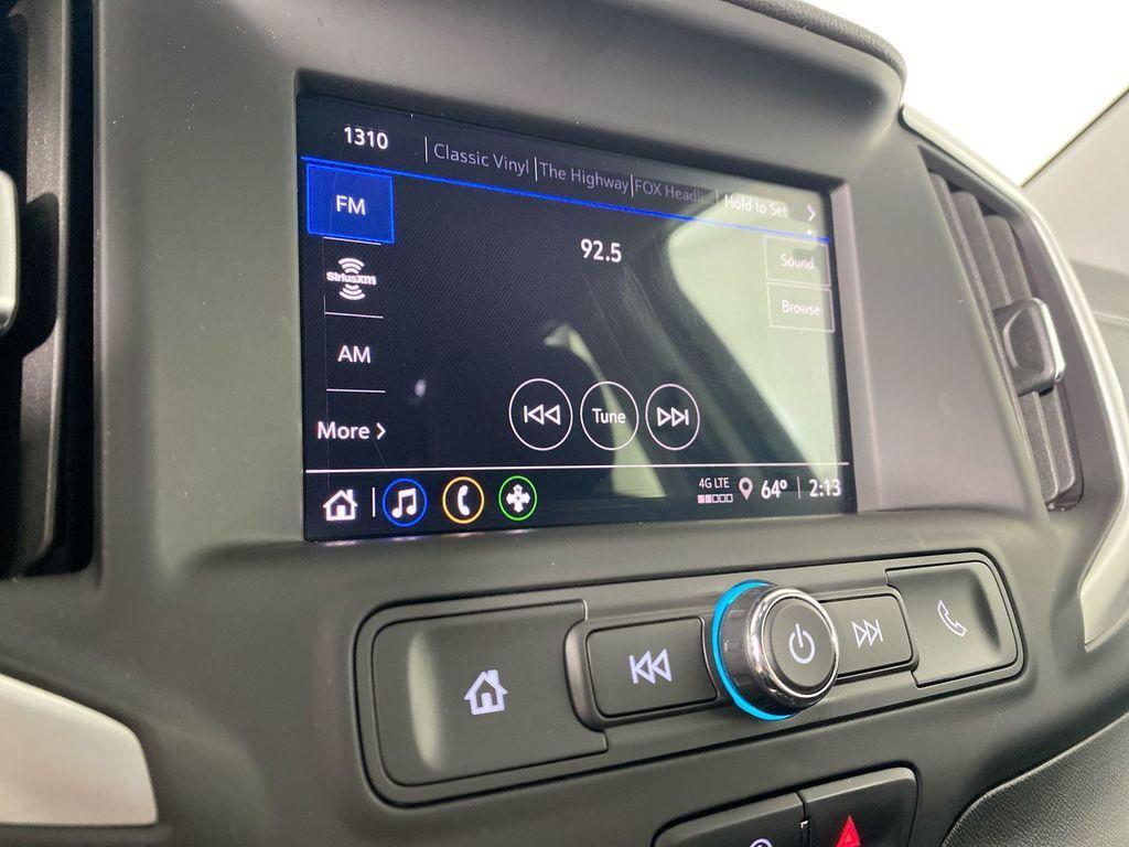 used 2022 GMC Terrain car, priced at $22,000