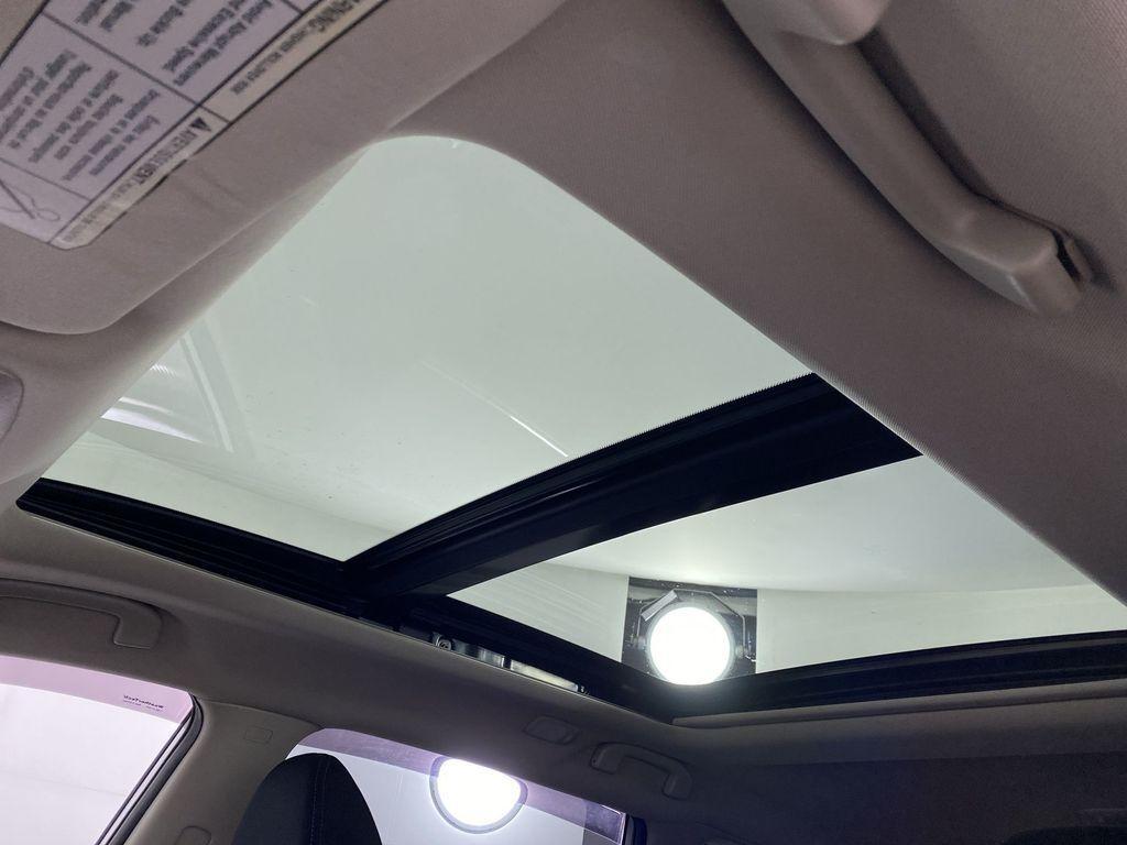 used 2019 Nissan Rogue car, priced at $16,000