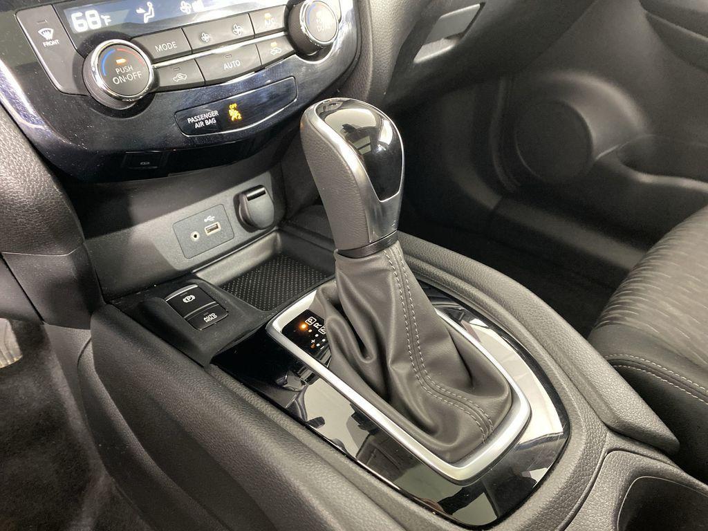 used 2019 Nissan Rogue car, priced at $16,000