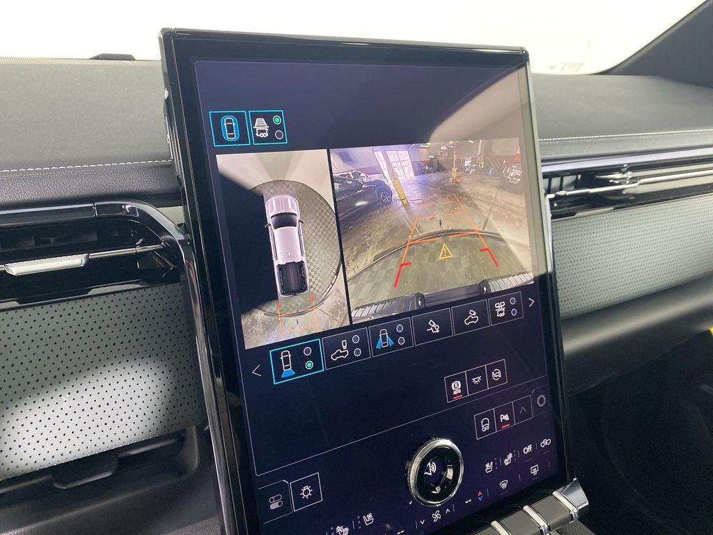 new 2026 GMC Sierra EV car, priced at $98,055