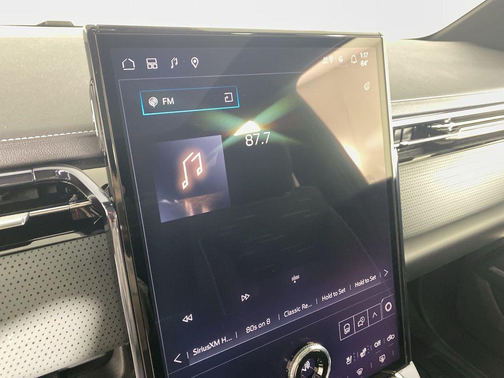 new 2026 GMC Sierra EV car, priced at $98,055