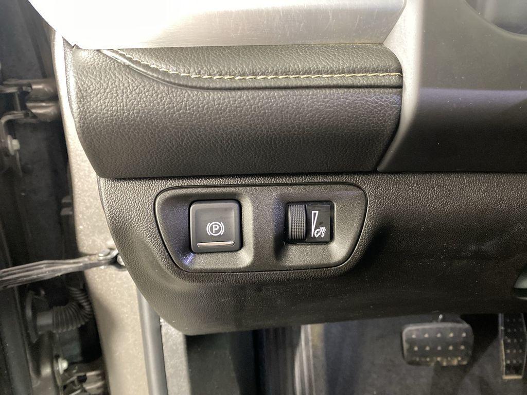 used 2019 GMC Acadia car, priced at $18,250
