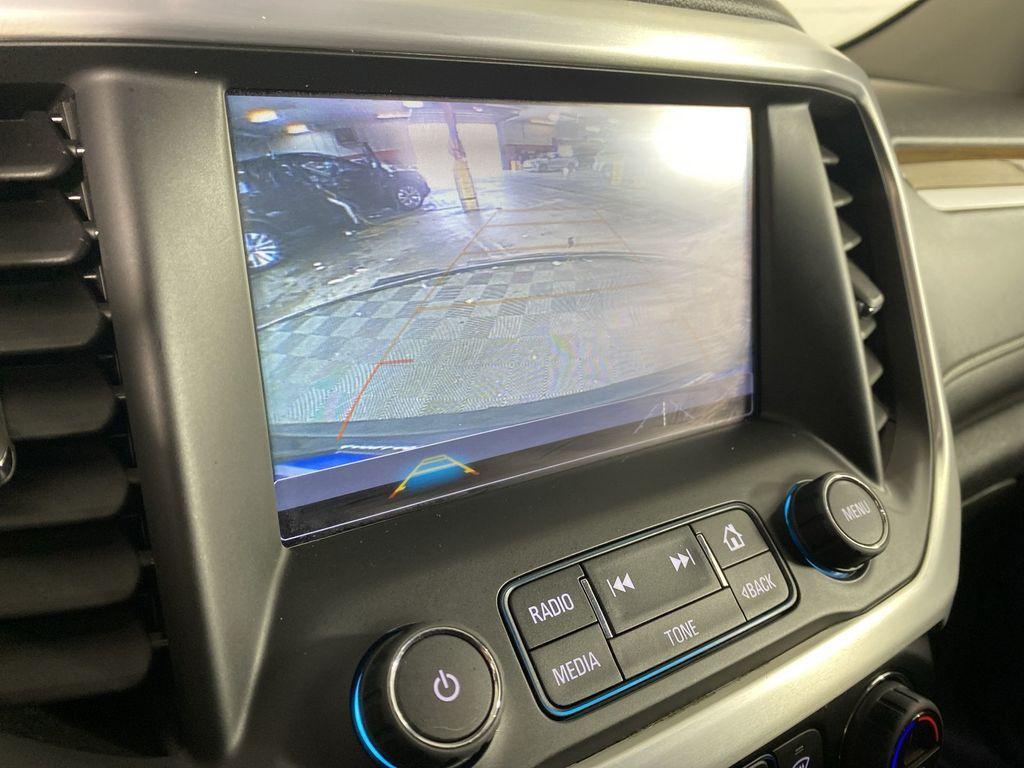 used 2019 GMC Acadia car, priced at $18,250