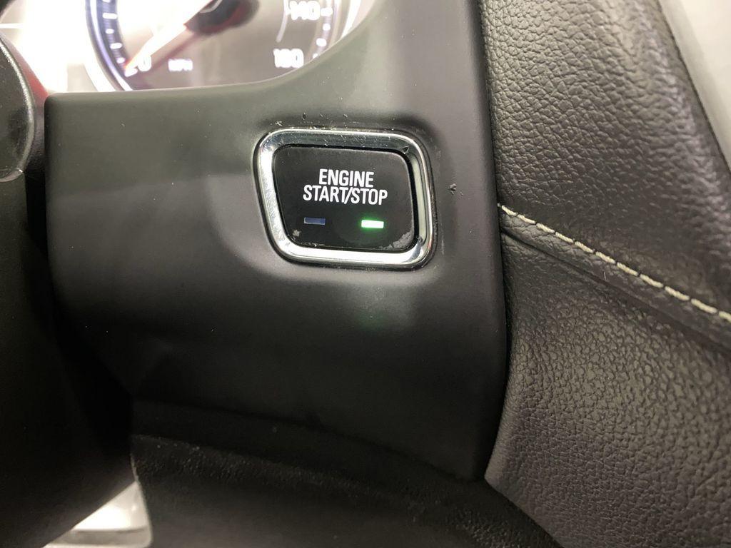 used 2019 GMC Acadia car, priced at $18,250