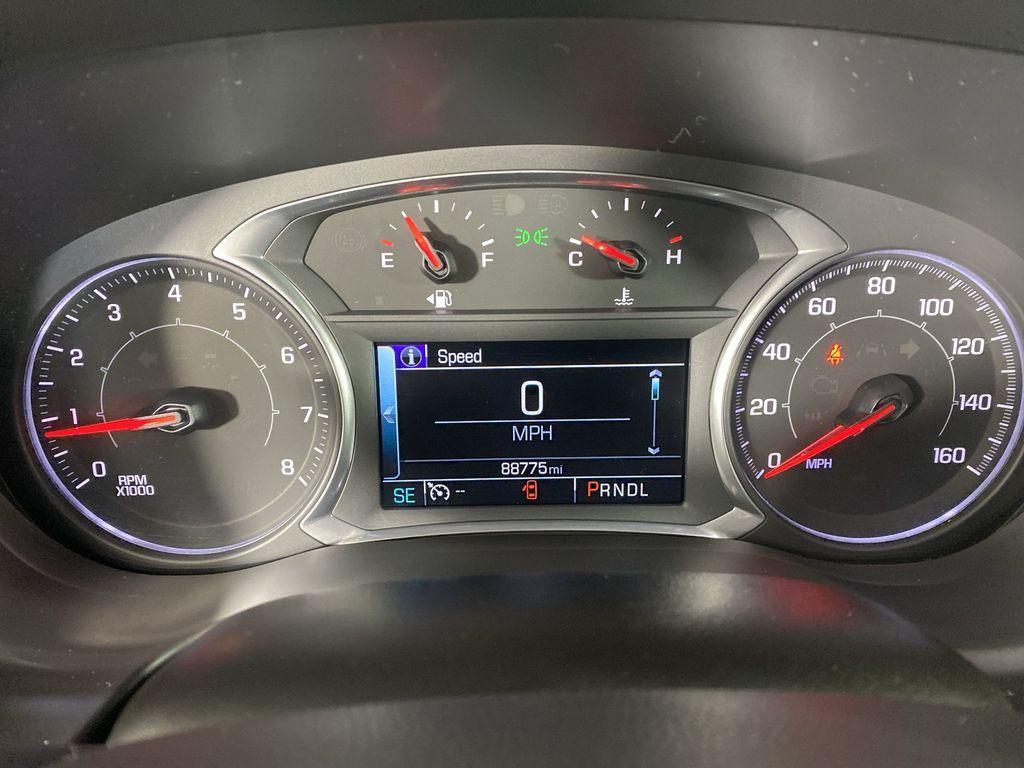 used 2019 GMC Acadia car, priced at $18,250