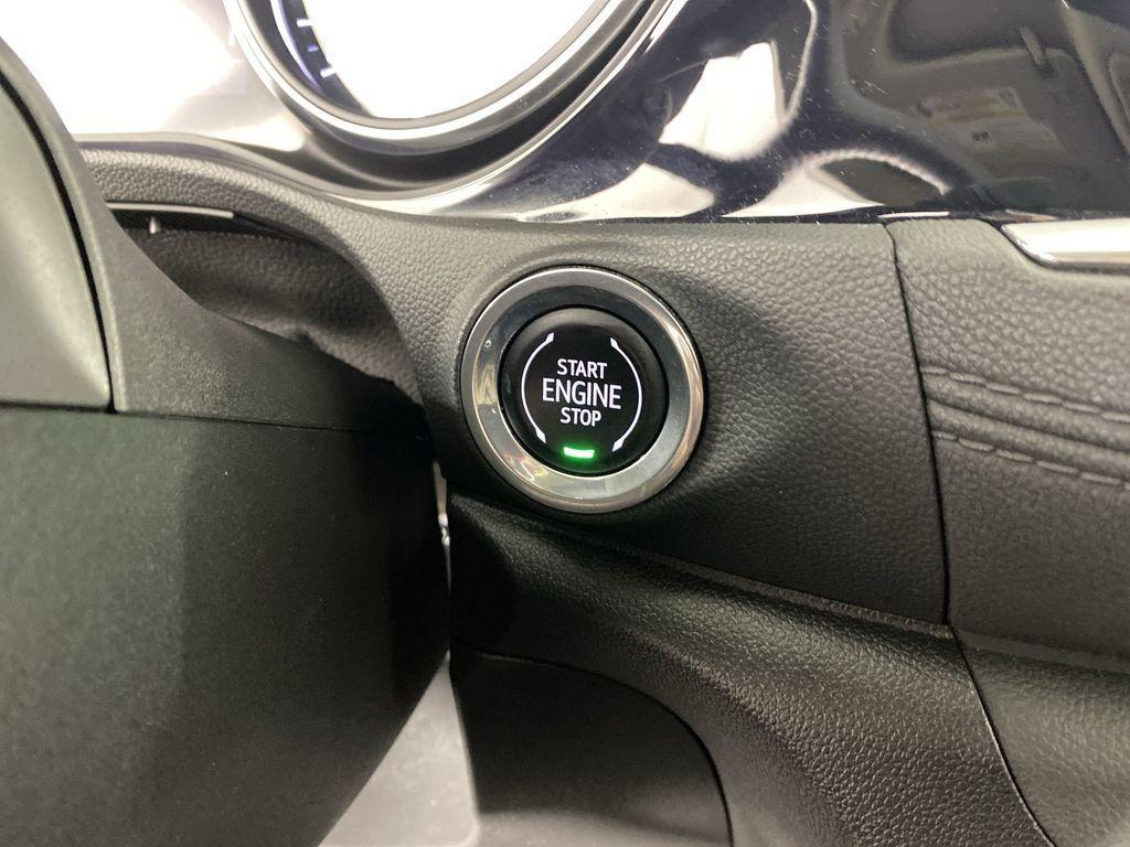 used 2023 Buick Encore GX car, priced at $23,750