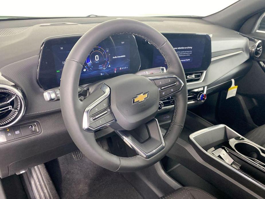 new 2025 Chevrolet Equinox car, priced at $31,575