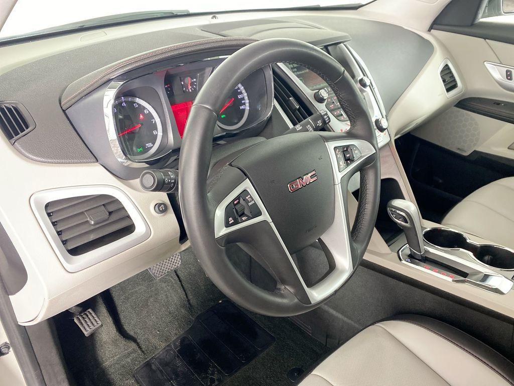 used 2014 GMC Terrain car, priced at $12,000