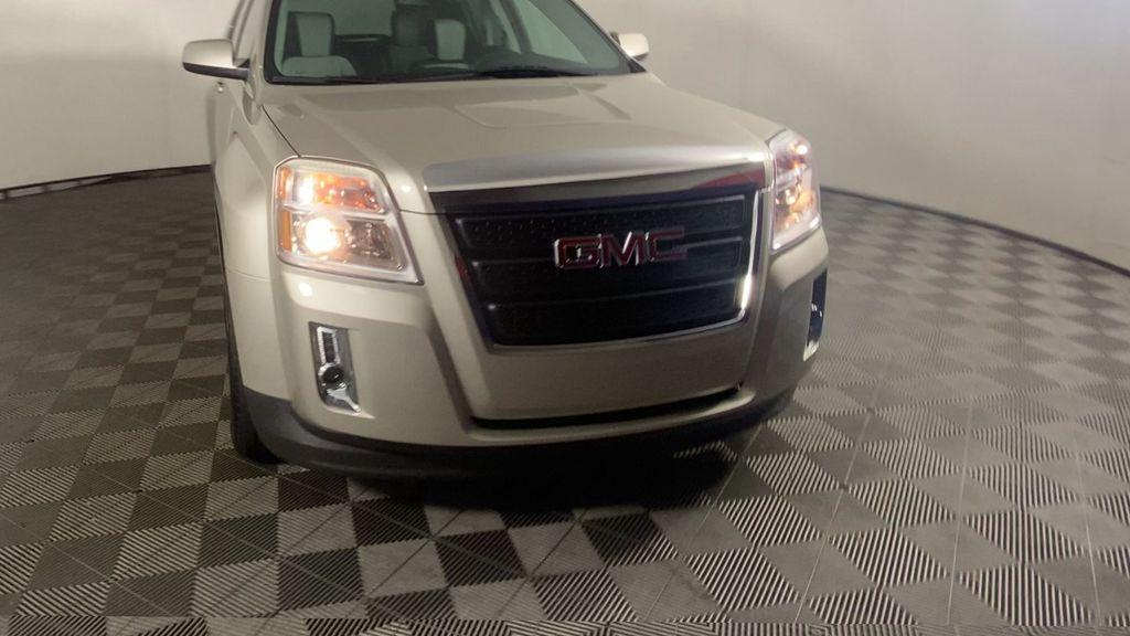 used 2014 GMC Terrain car, priced at $12,000