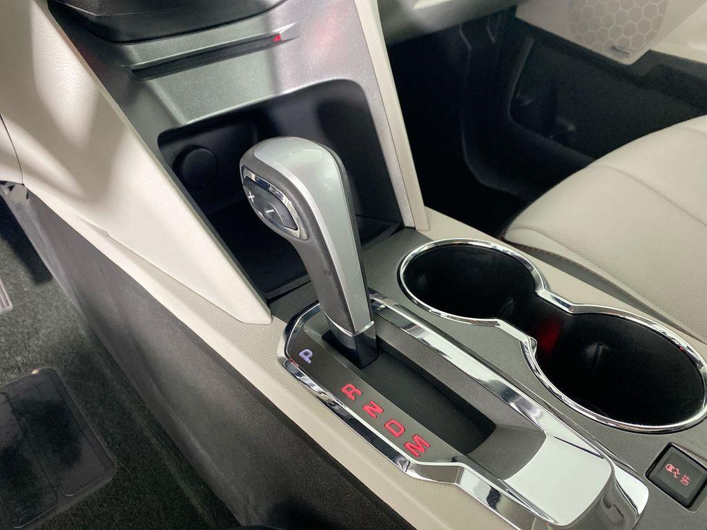 used 2014 GMC Terrain car, priced at $12,000