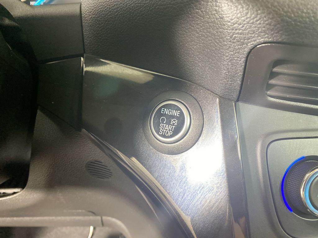 used 2017 Ford Escape car, priced at $13,500