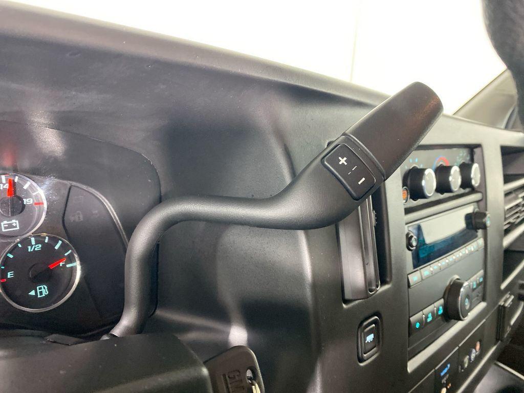 used 2017 Chevrolet Express 3500 car, priced at $22,500