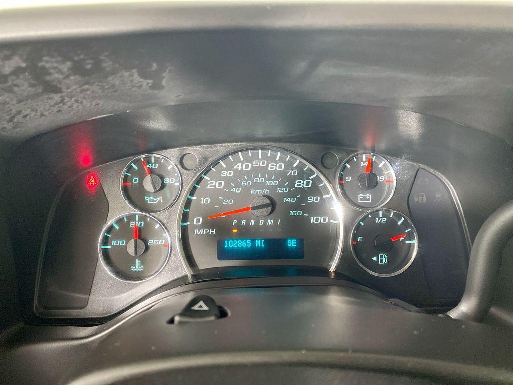 used 2017 Chevrolet Express 3500 car, priced at $22,500