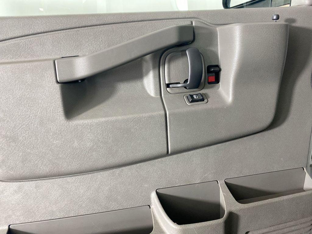 used 2017 Chevrolet Express 3500 car, priced at $22,500