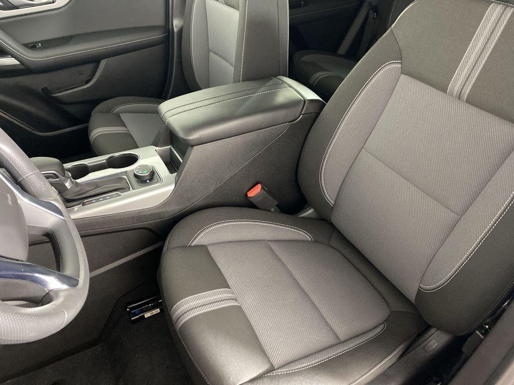 new 2025 Chevrolet Blazer car, priced at $36,454