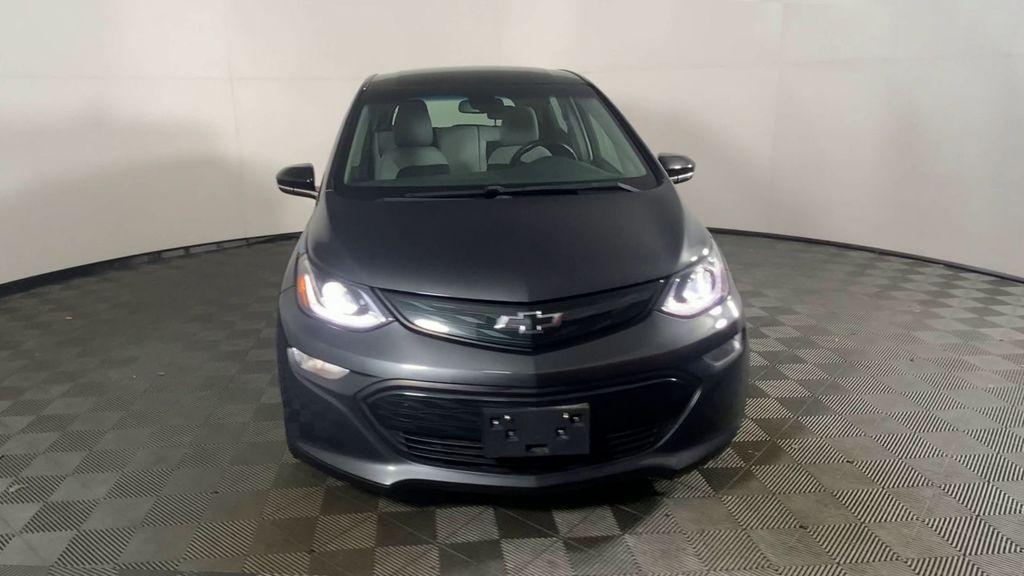 used 2019 Chevrolet Bolt EV car, priced at $10,250