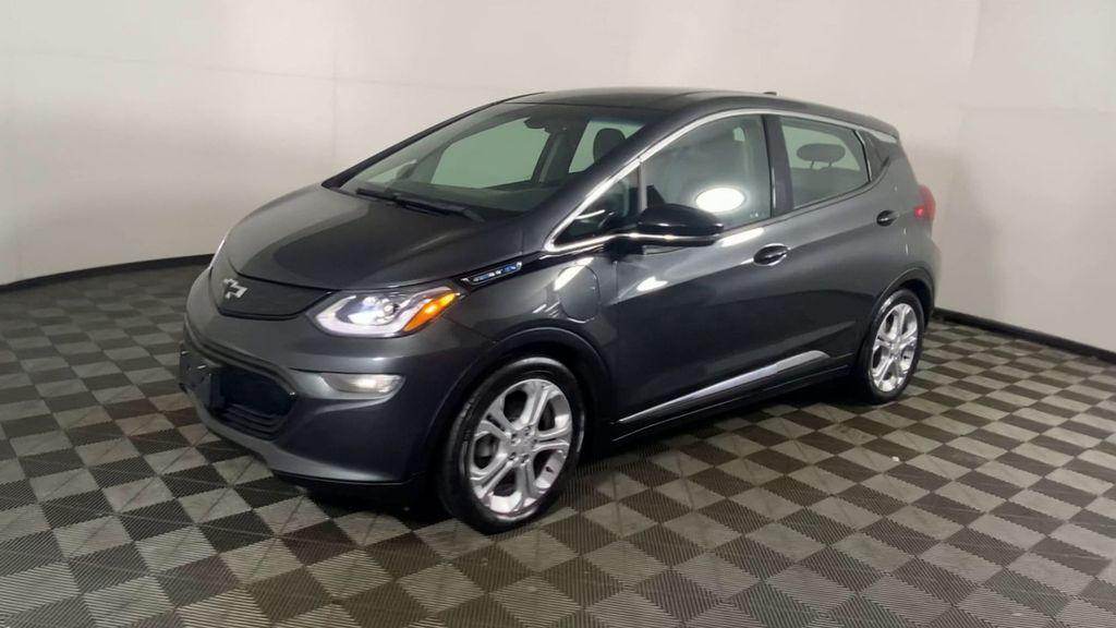 used 2019 Chevrolet Bolt EV car, priced at $10,250