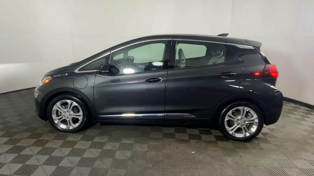 used 2019 Chevrolet Bolt EV car, priced at $10,250