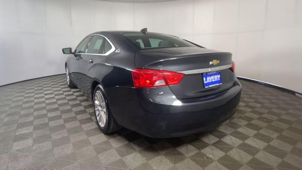 used 2015 Chevrolet Impala car, priced at $10,250