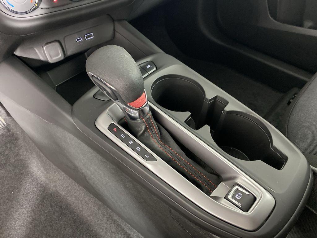 new 2026 Chevrolet Trax car, priced at $25,130