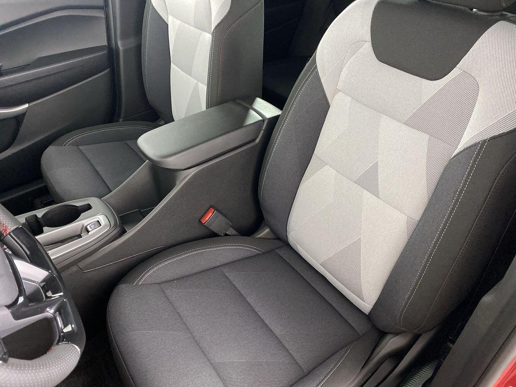 new 2026 Chevrolet Trax car, priced at $25,130