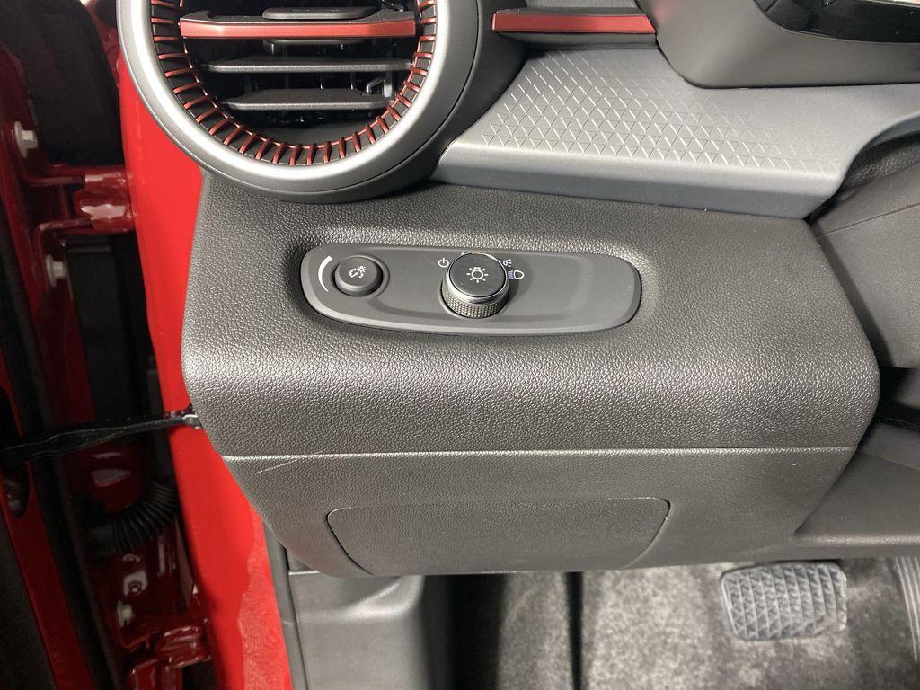 new 2026 Chevrolet Trax car, priced at $25,130