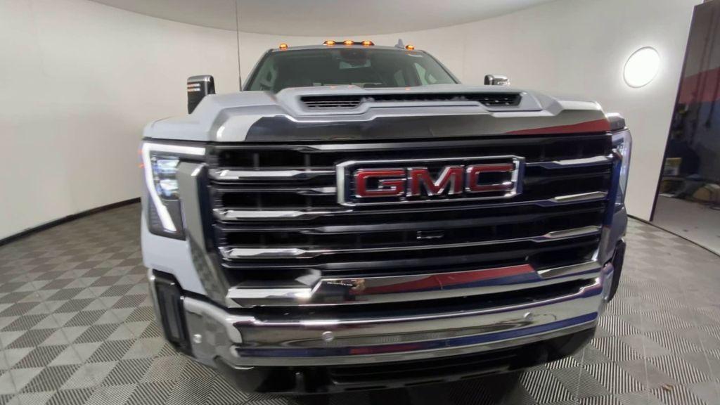 new 2024 GMC Sierra 2500 car, priced at $84,630