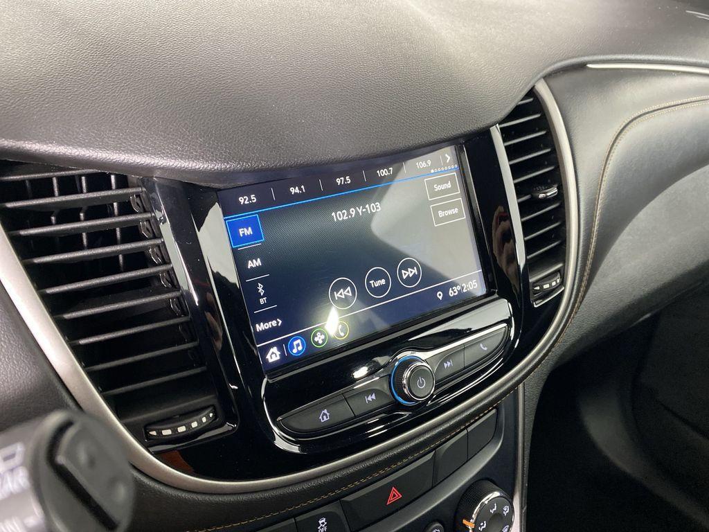 used 2019 Chevrolet Trax car, priced at $10,000
