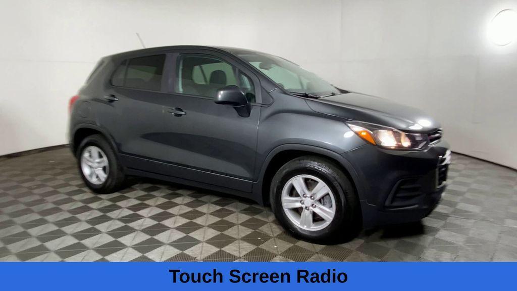used 2019 Chevrolet Trax car, priced at $10,000