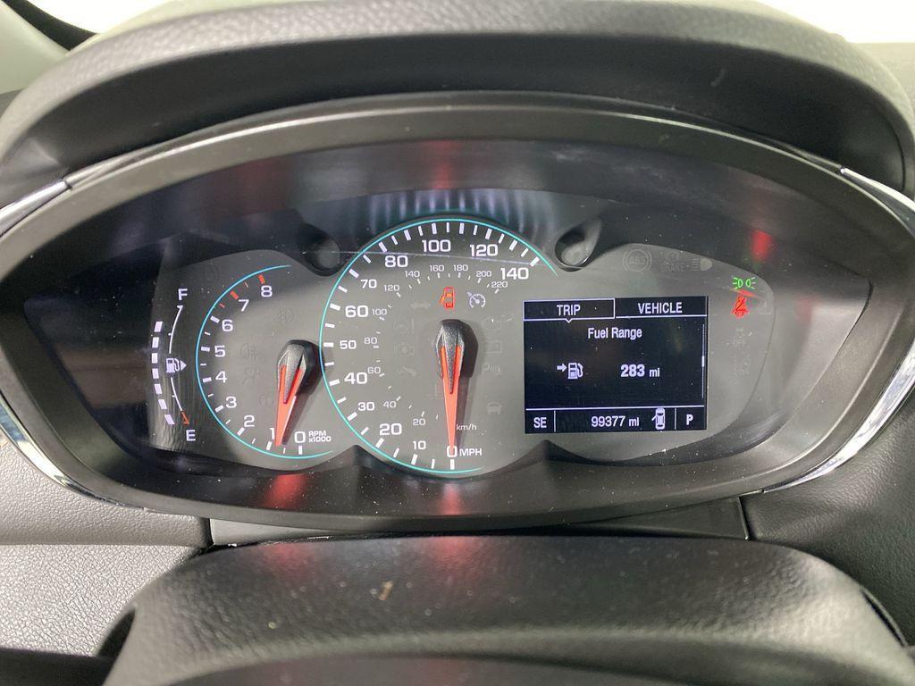 used 2019 Chevrolet Trax car, priced at $10,000
