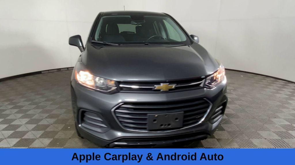 used 2019 Chevrolet Trax car, priced at $10,000