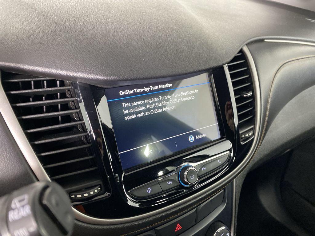 used 2019 Chevrolet Trax car, priced at $10,000