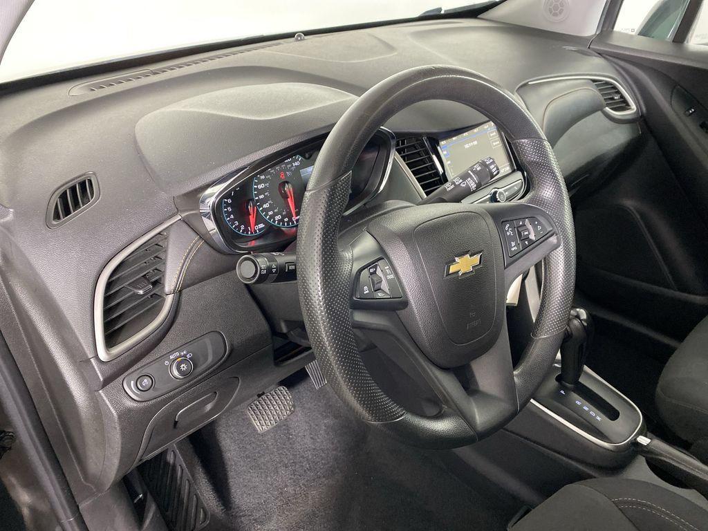 used 2019 Chevrolet Trax car, priced at $10,000
