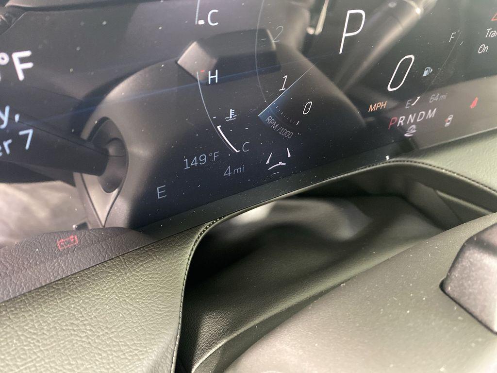new 2026 Cadillac CT5 car, priced at $56,960