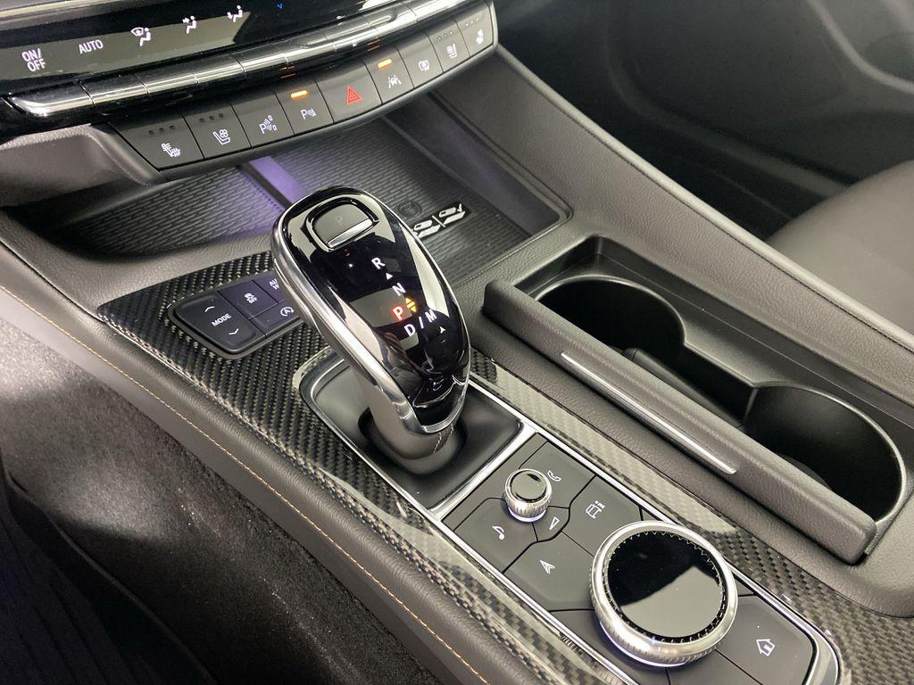 new 2026 Cadillac CT5 car, priced at $56,960