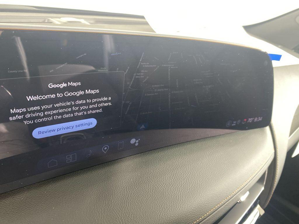 new 2026 Cadillac CT5 car, priced at $56,960