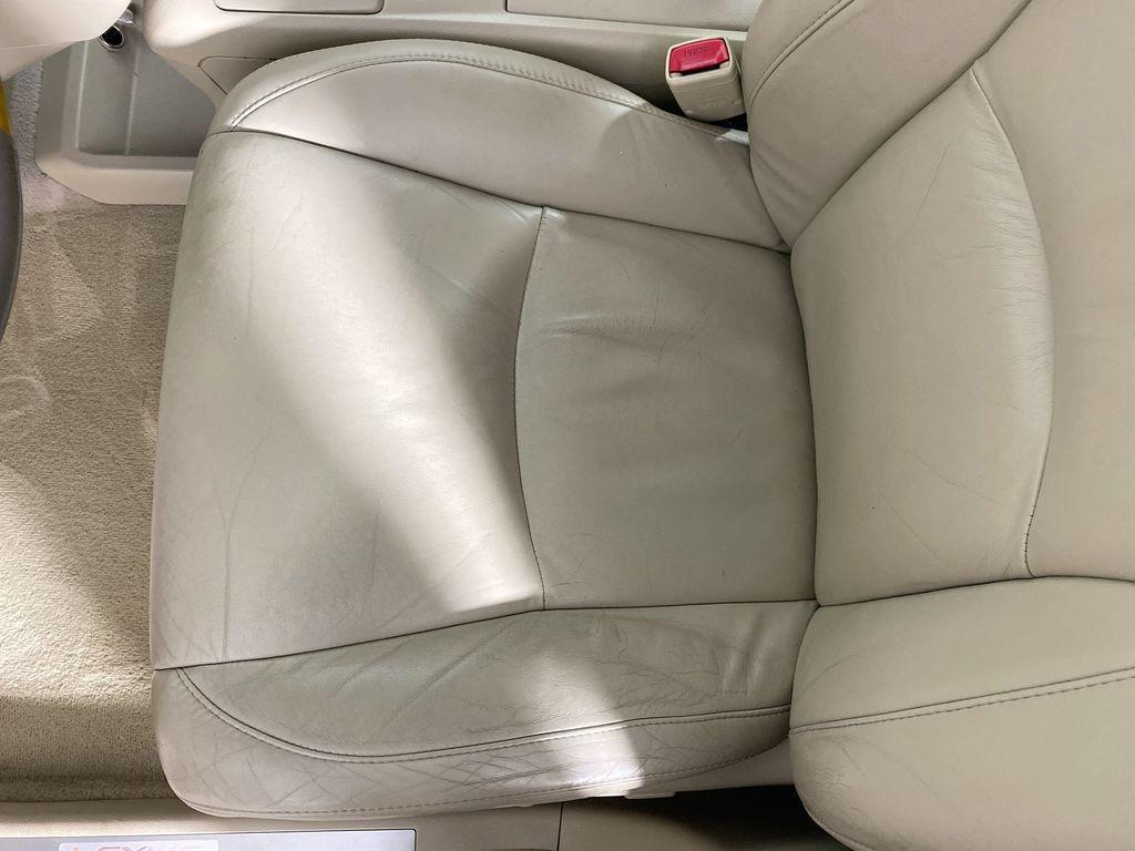 used 2005 Lexus RX 330 car, priced at $7,500