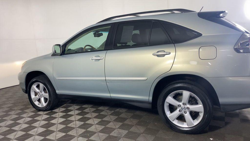 used 2005 Lexus RX 330 car, priced at $7,500
